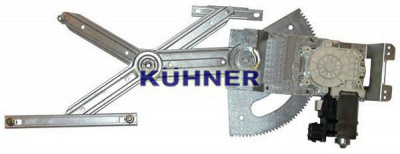 AD KUHNER av1691 -  Подъемное устройство для окон